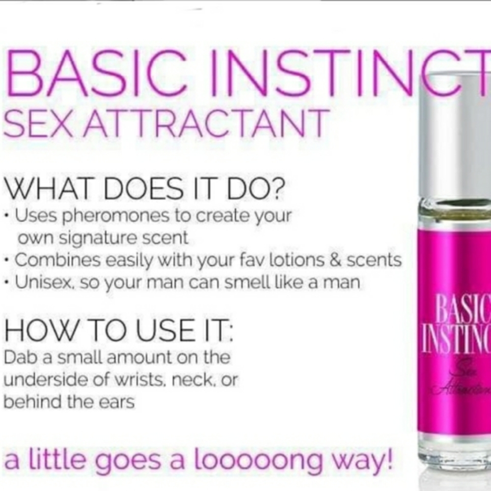 Basic instinct - Picture 2 of 3